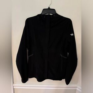 Lightweight North Face windbreaker
